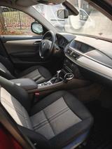 BMW X1 xDrive23d - - BMW X1: Xdrive 23d