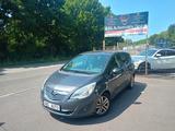 Opel Meriva B Innovation Klima - Opel Meriva Gebrauchtwagen in Saarbrücken