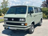 Volkswagen T3 Caravelle Syncro A/C
