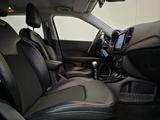 Jeep Compass 1.4 Benzine - GPS - Apple CarPlay - Goed - Jeep: Rot