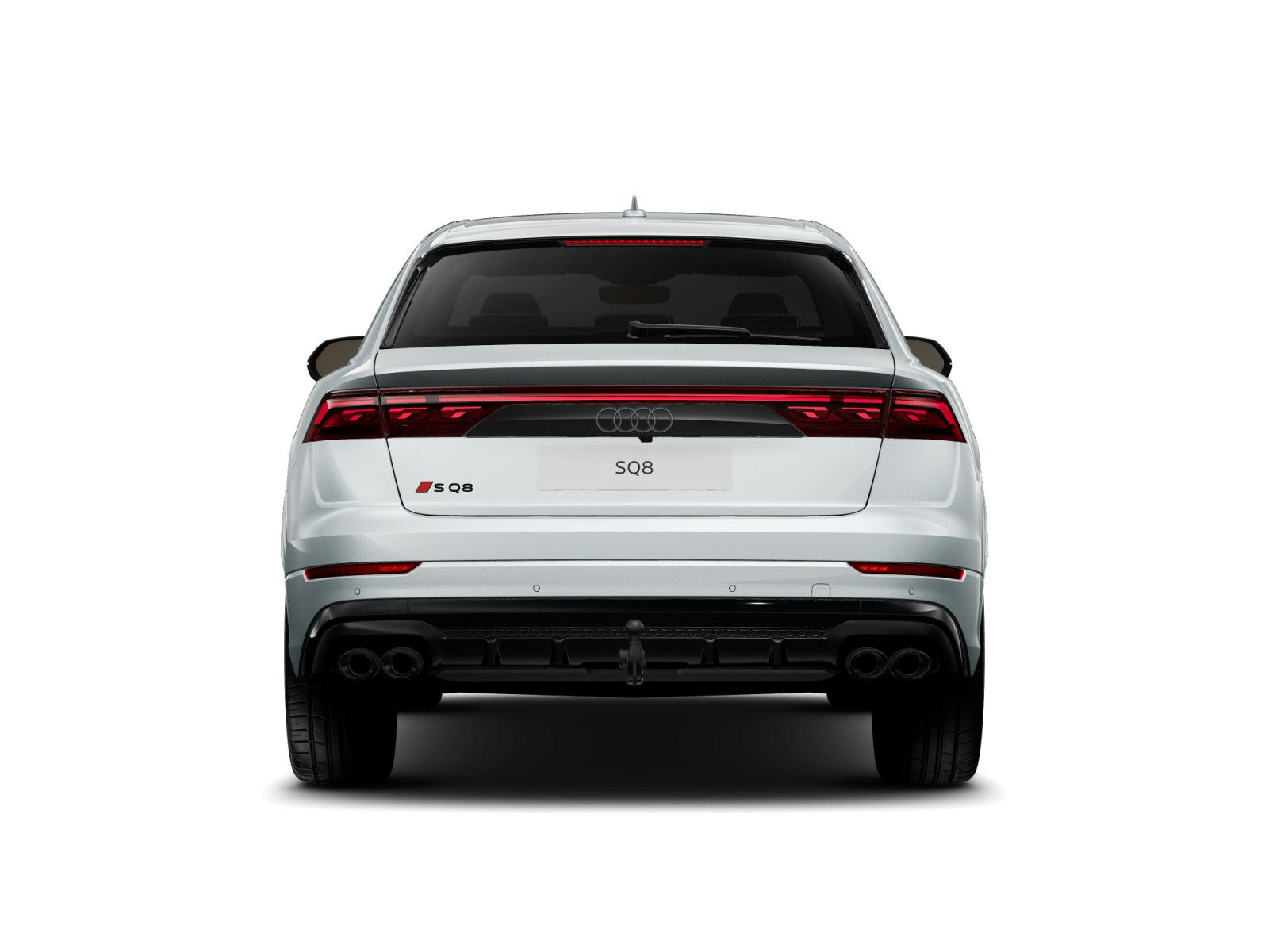 Audi SQ8 - Bild 7