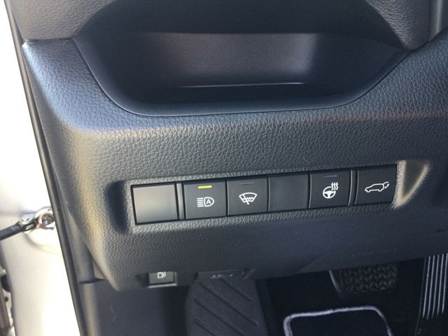 RAV4 2.5 Hybrid 4x2 Team D SHZ NAVI AHK ACC LED