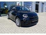 Fiat 500e Cabrio *Großer Akku *Komfortpaket - Fiat Gebrauchtwagen in Hamburg