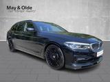 ALPINA B5 Touring Nappaleder Pano HUD Standhz. H/K . In - ALPINA Gebrauchtwagen von 2018