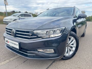 Volkswagen Passat Variant - 1