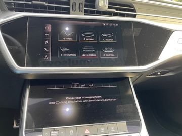 Bild 14 Audi A6 Avant 45 TFSI quattro sport