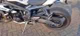 Triumph Street Triple 675 - TRIUMPH STREET TRIPLE
