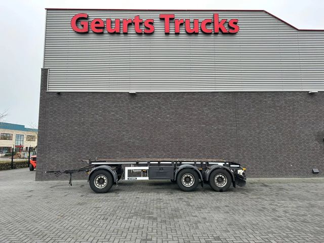 Altele GS Meppel AIC-2700