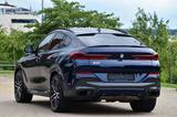 BMW X6 LASER, Bowers & Wilkins, M Sport, Pano,Air 