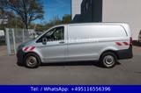 Mercedes-Benz Vito Kasten 114 CDI BT 4x4 lang/Klima/AHK/Nr. 83 - Mercedes-Benz Vito Gebrauchtwagen in Hannover