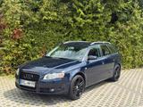 Audi a4 b7 1.9 TDI - Audi A4 aus 2006: 9.1