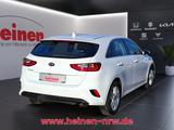 Kia cee'd 1.4 T-GDI Vision NAVI-PAKET+KLIMAAUTOMATIK - Kia cee'd / Ceed in Dortmund