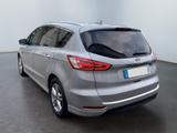 Ford S-MAX 2.0 EcoBlue Titanium X AHK Navi PDC Kam... - Ford S-Max