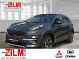 Kia Sportage Spirit 2WD - gebrauchte Kia Sportage aus dem Jahr 2021