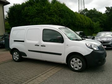 Renault Kangoo Z.E. 33 Maxi Inklusive Batterie