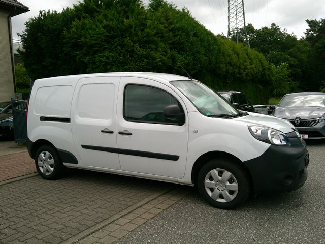 Renault Kangoo Z.E. 33 Maxi Inklusive Batterie