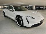 Porsche Taycan PLUS 4 S Performance + PSCB -21 Zoll - Porsche Taycan aus 2020