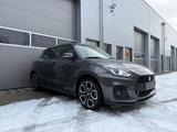 Suzuki Swift 1.4 BOOSTERJET HYBRID Sport nur 27.600 KM - Suzuki Swift Gebrauchtwagen in Mönchengladbach