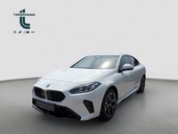 BMW 220 Gran Coupé - Vorschau Bild 1