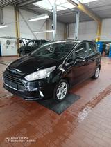 Ford B-Max 1,0 EcoBoost Zahnriemen und TÜV neu  - Ford B-Max in Stuttgart