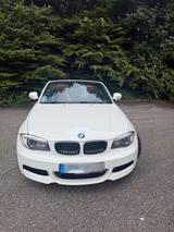 BMW i135/M Paket/ Voll Ausstattun - BMW 135: Cabrio, 135i