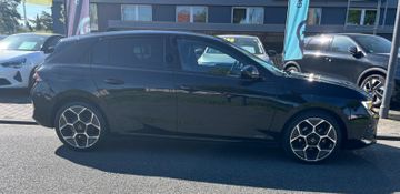 Opel Astra L 1.2 T Ultimate Automatik HeadUp Panodach