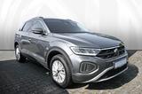 Volkswagen T-Roc 1.0 TSI Life - VW T-Roc Gebrauchtwagen in Bielefeld