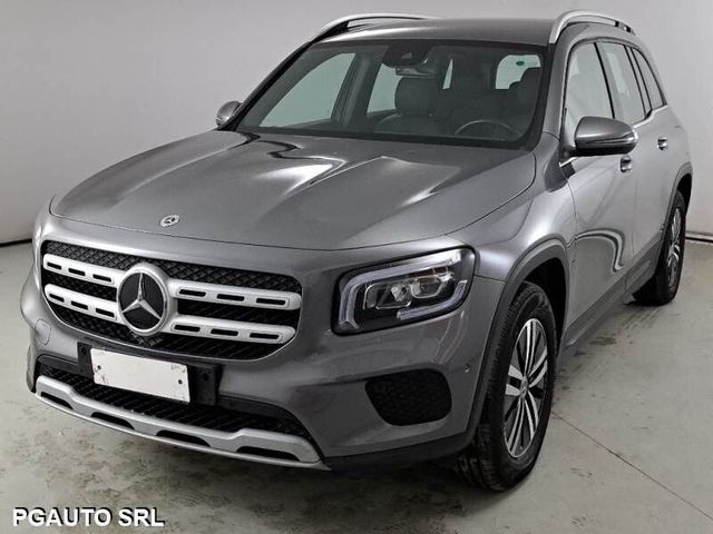 Mercedes-Benz Mercedes-benz Classe GLB GLB 200 d Business Extr