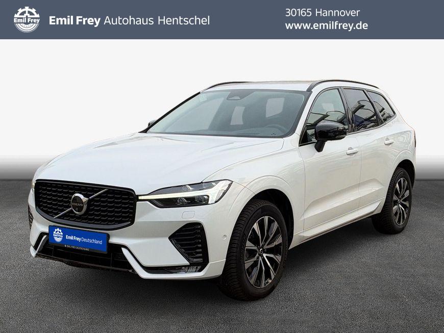Volvo XC60B5 B AWD Plus Dark AHK Head Up GJR 360°V