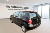 Volkswagen Polo IV Trendline*Klima*TÜV/NEU* - gebrauchte VW Polo aus dem Jahr 2009