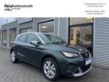 Seat Arona Xperience DSG Ganzjahresreifen Full Link - Seat Arona: Xperience