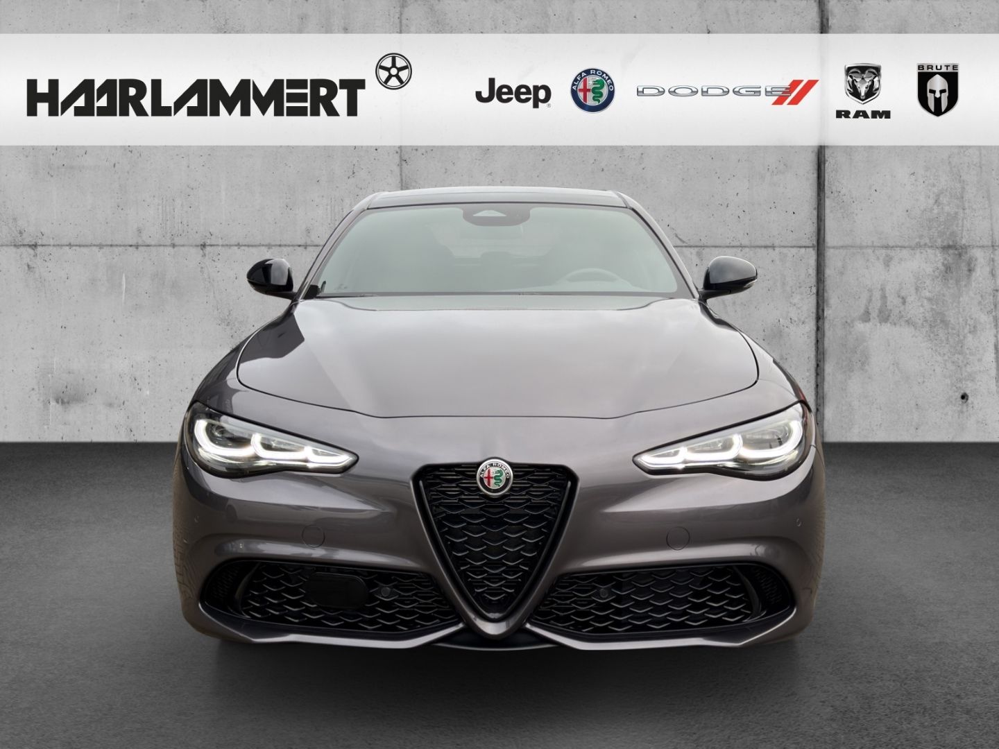 Alfa Romeo Giulia - Bild 4