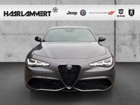 Alfa Romeo Giulia - Vorschau Bild 4