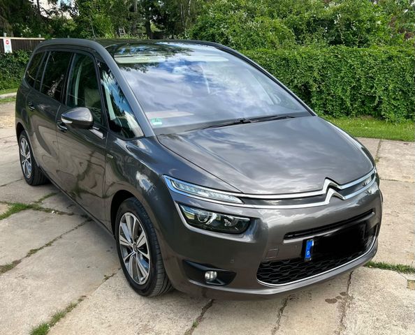 CITROEN Grand C4 Picasso