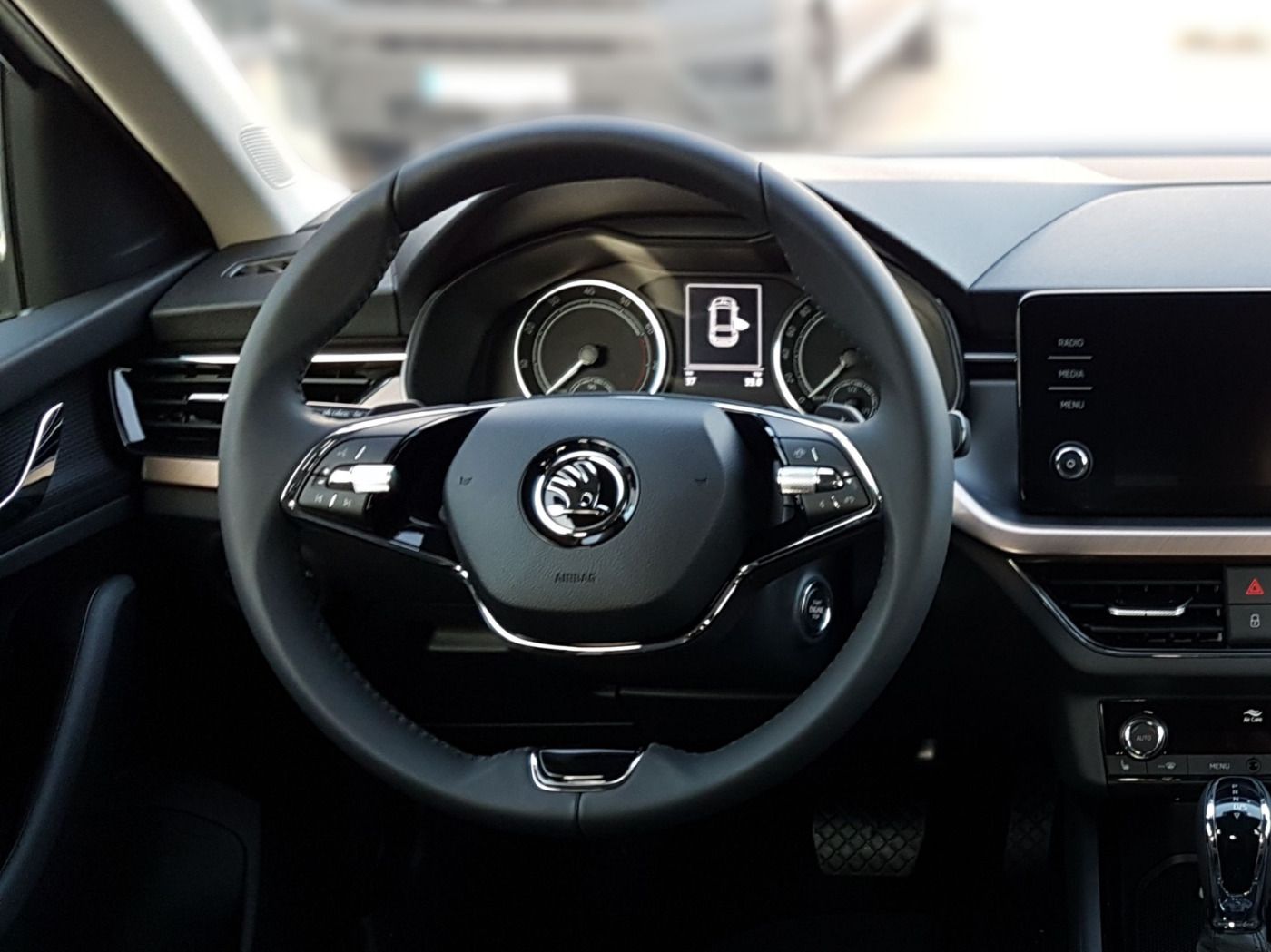 Skoda Scala Style 1.5 TSI DSG SITZHEIZUNG foto 9