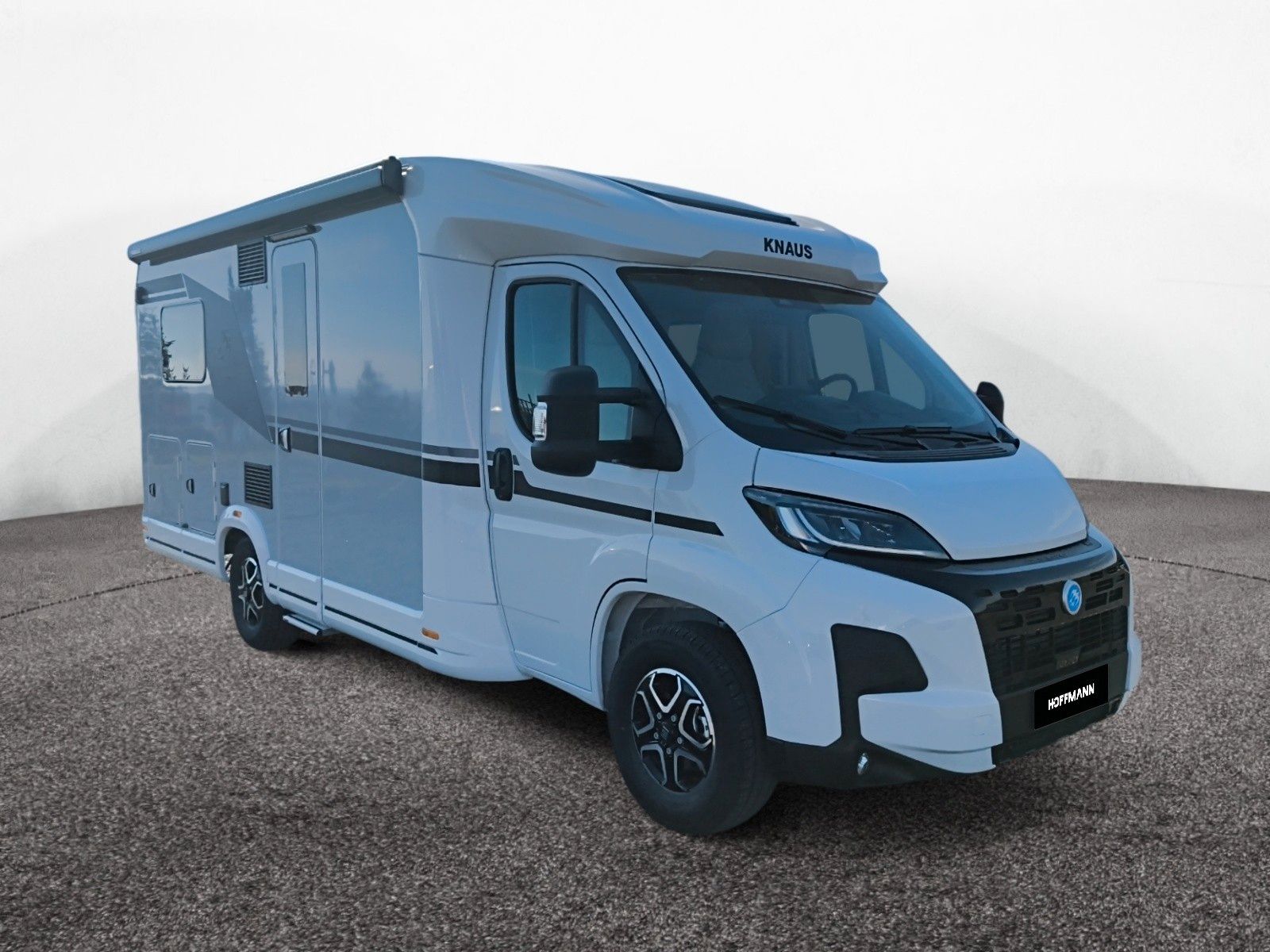 Fahrzeugabbildung Knaus L!VE TI 650 MF Platinum Select*Automatik*MJ2027