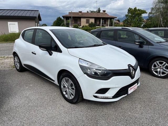 Renault RENAULT CLIO 1500 DCI 75 CV N 1 AUTOC. 2 POSTI