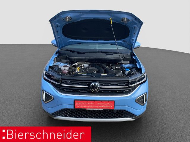 Volkswagen T-Cross - Bild 21