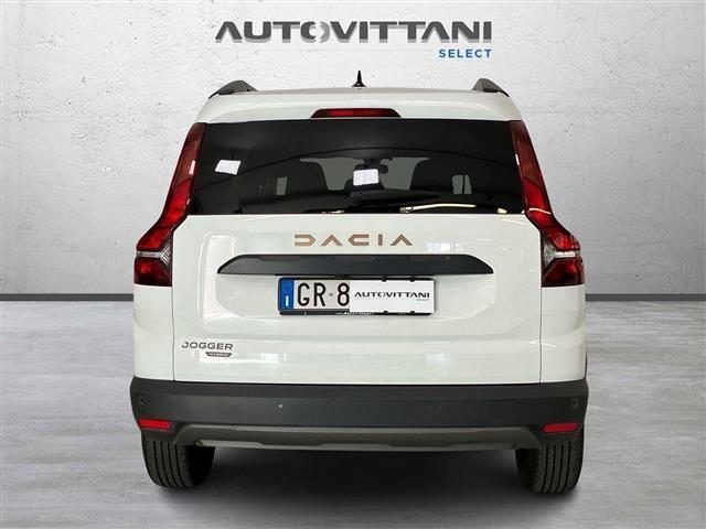 Other DACIA Jogger 1.6 hybrid Extreme 140cv imagem 3