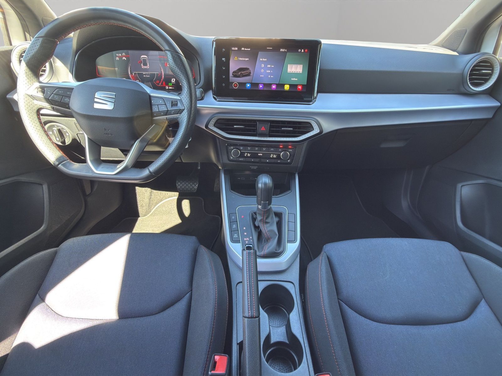Seat Arona - Bild 14