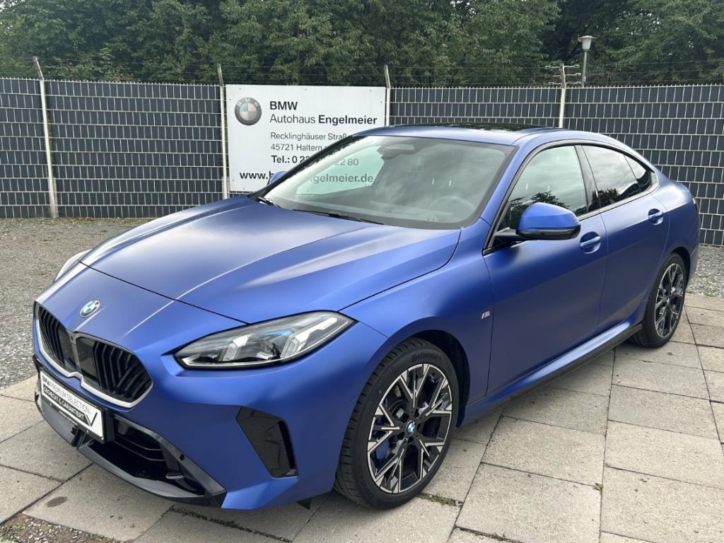 BMW 220 Gran Coupé 220 Gran Coupe d M Sport Glasd. Head-Up NeuesMod