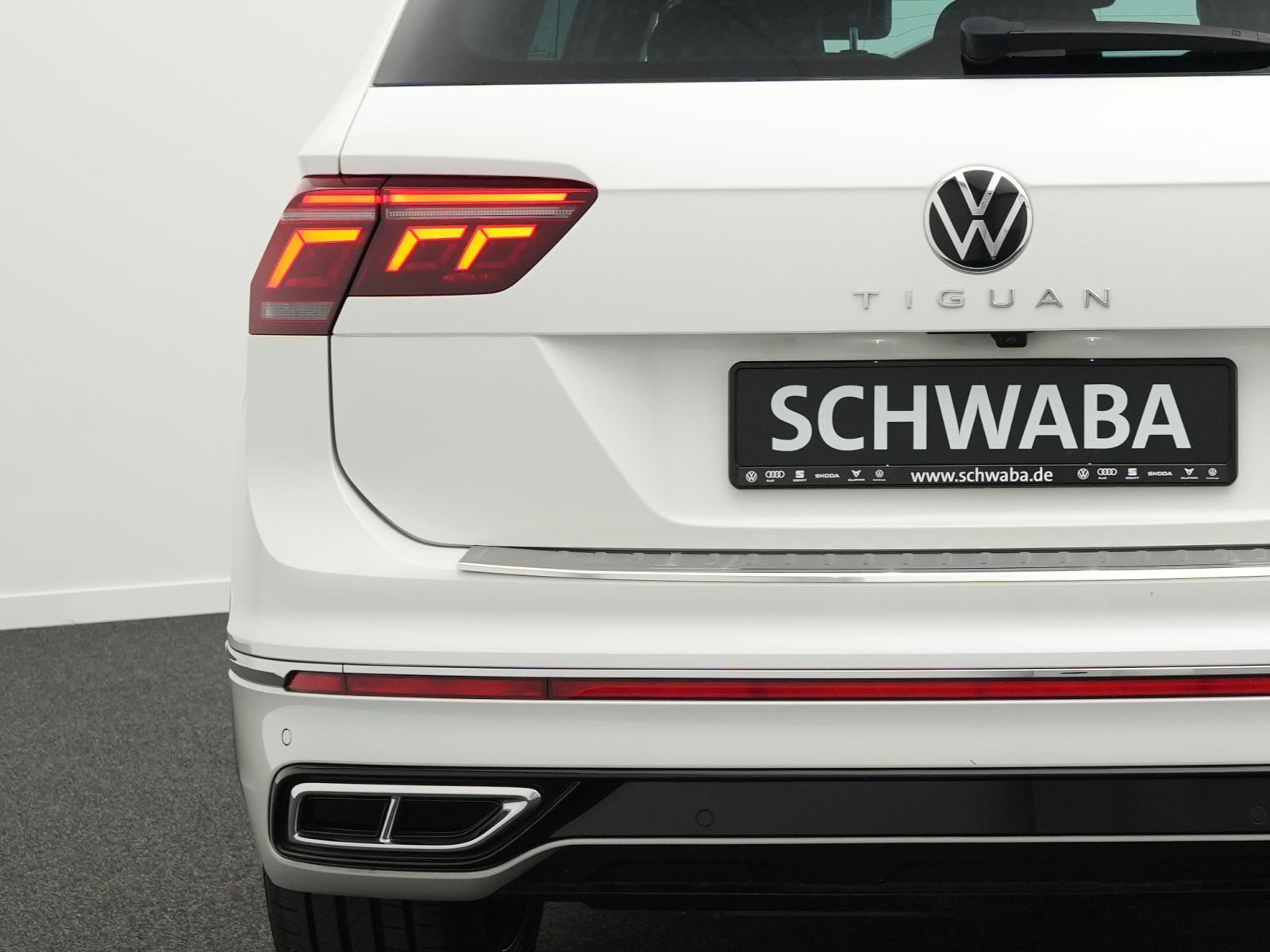 Volkswagen Tiguan - Bild 35