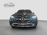 Mercedes-Benz GLC 220 d 4Matic  Avantgarde AHK Distronic - schwarze Mercedes-Benz GLC 43 AMG