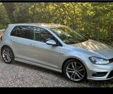 Volkswagen Golf 7 1.4TSI ABT Tuning ab Werk. - Volkswagen Golf: Tuning