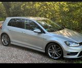 Volkswagen Golf 7 1.4TSI ABT Tuning ab Werk. - Volkswagen: Abt Tuning