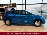 Seat Ibiza 1.0TSI 116 PS DSG  RoadEd. FullLink*CAM*