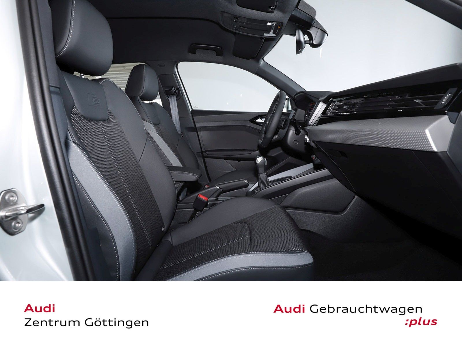 Audi A1 - Bild 8