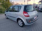 Renault Scenic 1.6i Expression * 1.Hand * INSP+TÜV neu - Renault aus 2004