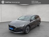 Ford Focus Turnier 1.0 EcoBoost Hybrid TITANIUM EDITI - Ford Focus Neuwagen: Turnier