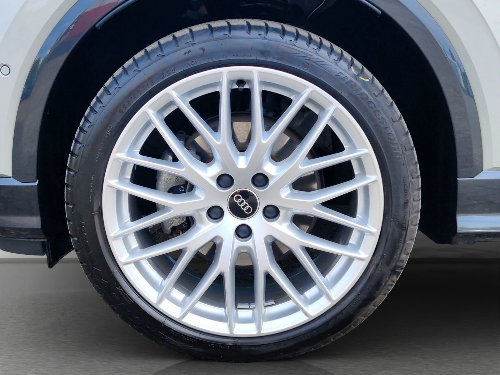 Audi Q2 - Bild 13